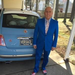 Meet your Posher, Bryan